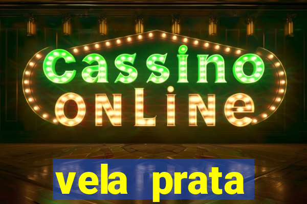 vela prata significado umbanda